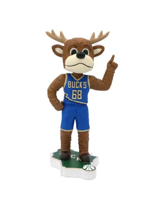2024-25 City Edition Bango Milwaukee Bucks Bobblehead