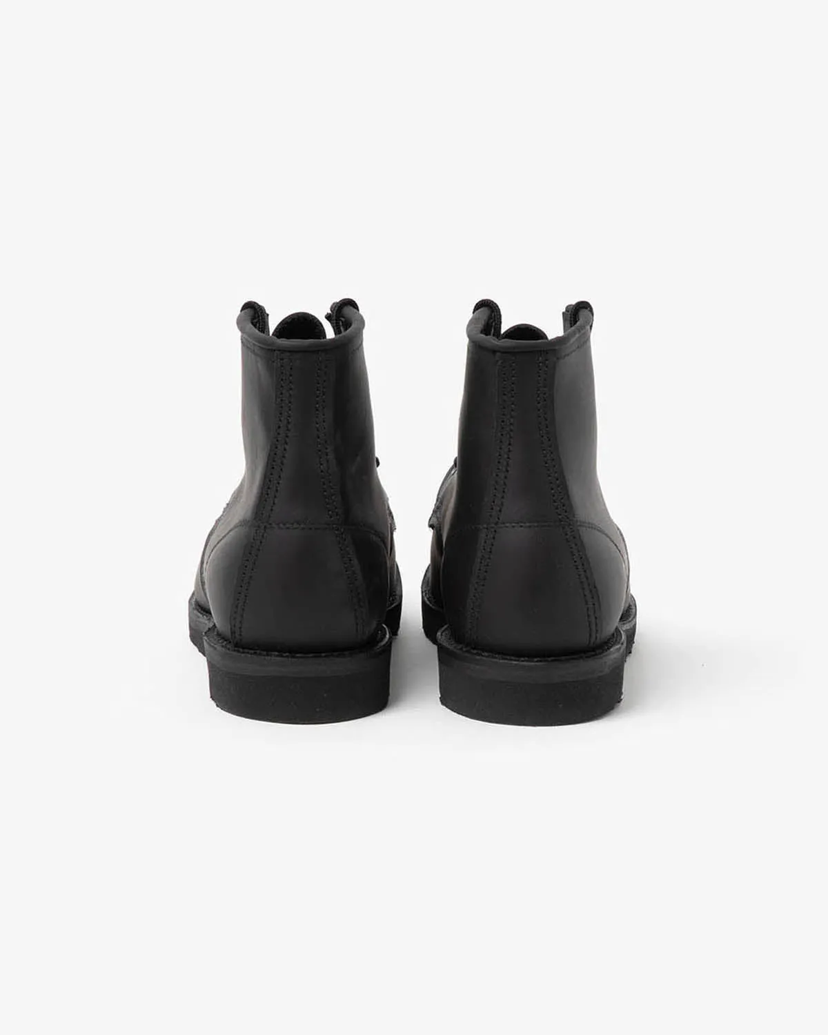 6-INCH CLASSIC MOC with ZIPPER UNIT