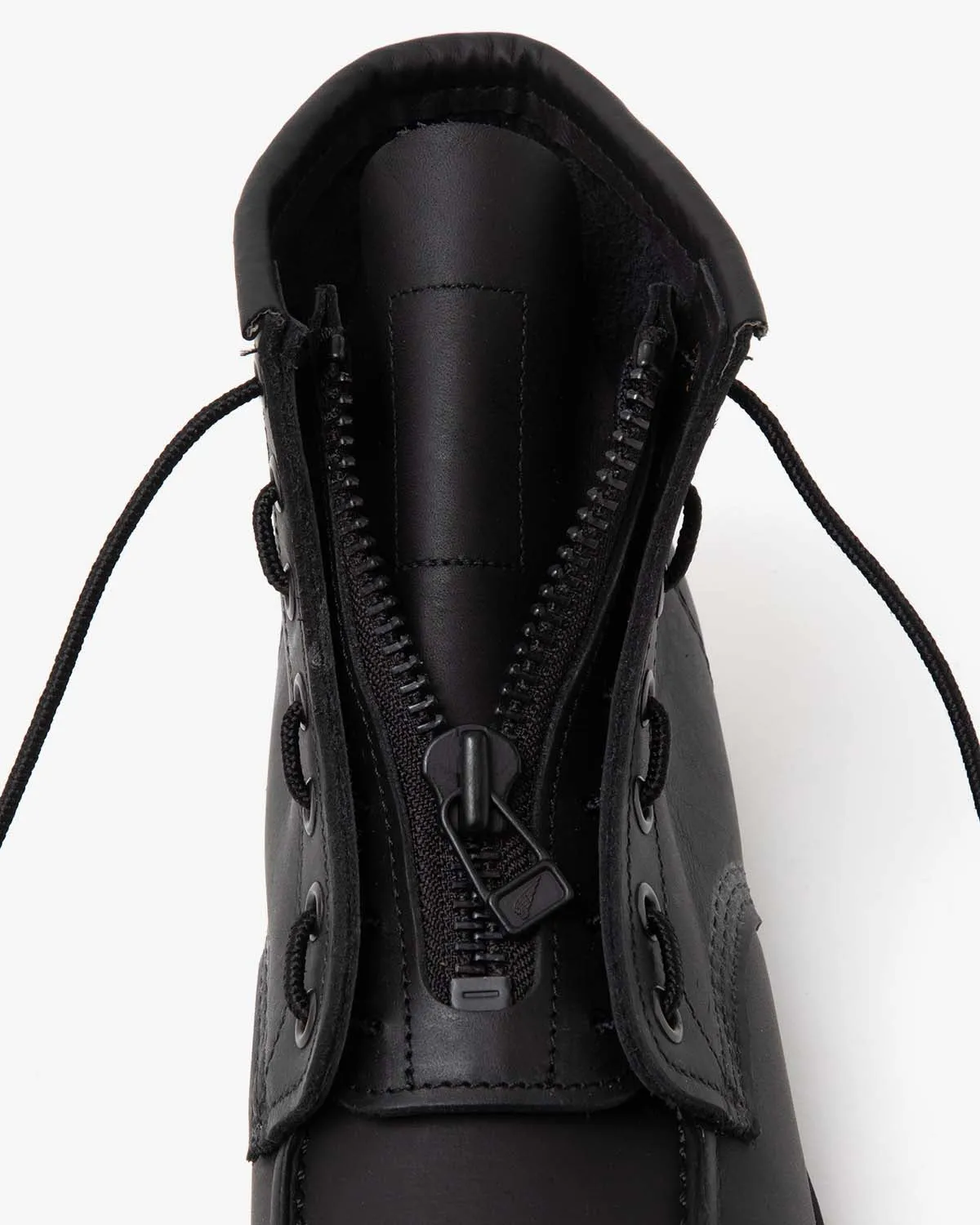 6-INCH CLASSIC MOC with ZIPPER UNIT