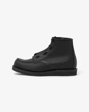6-INCH CLASSIC MOC with ZIPPER UNIT