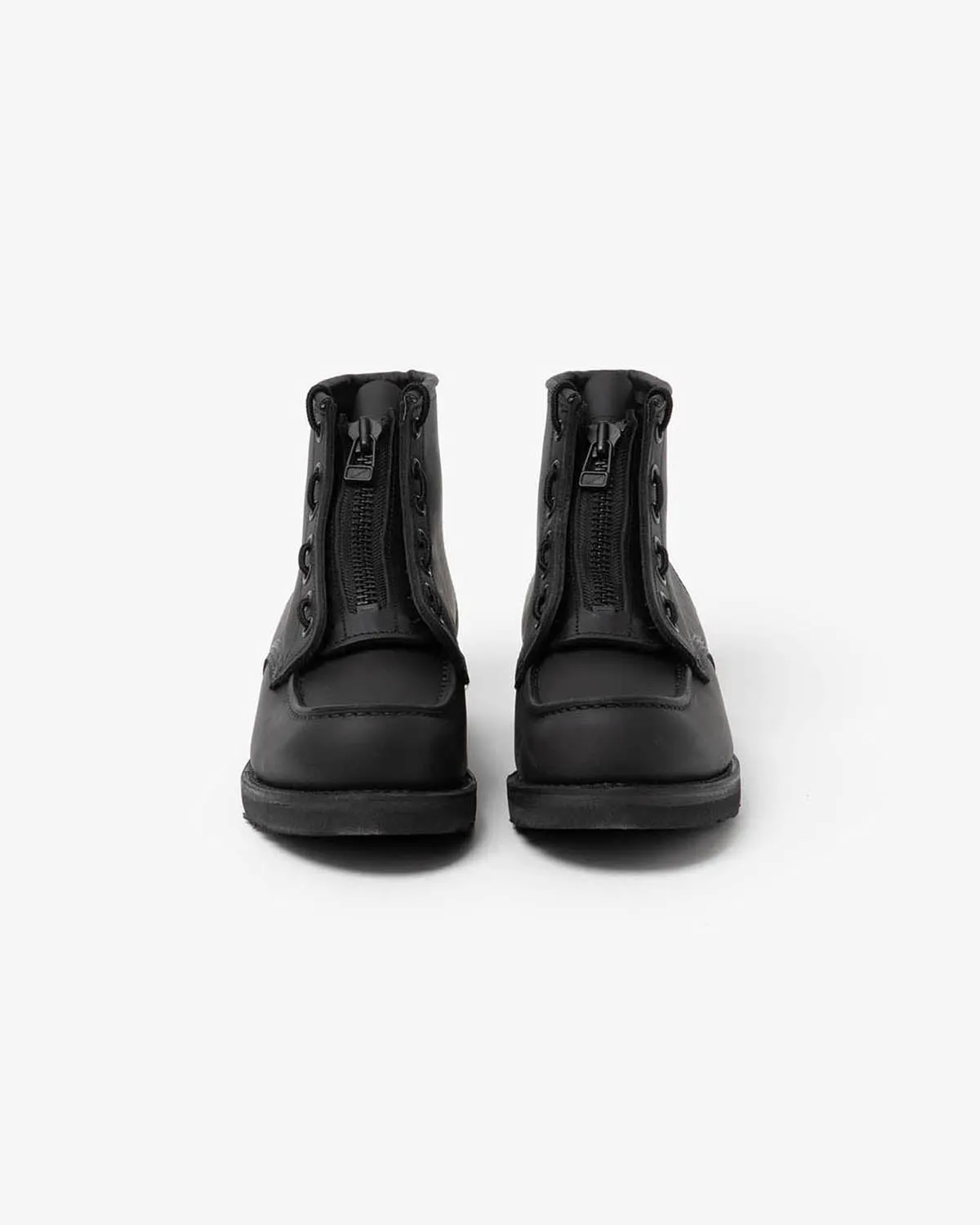 6-INCH CLASSIC MOC with ZIPPER UNIT