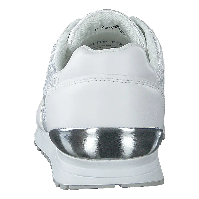73-90927 White