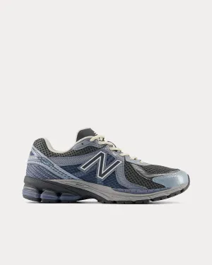 860V2 Arctic Grey / Starlight / Magnet Low Top Sneakers