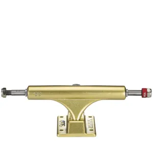 Ace AF1 Polished Trucks Gold (Pair) 8" 33