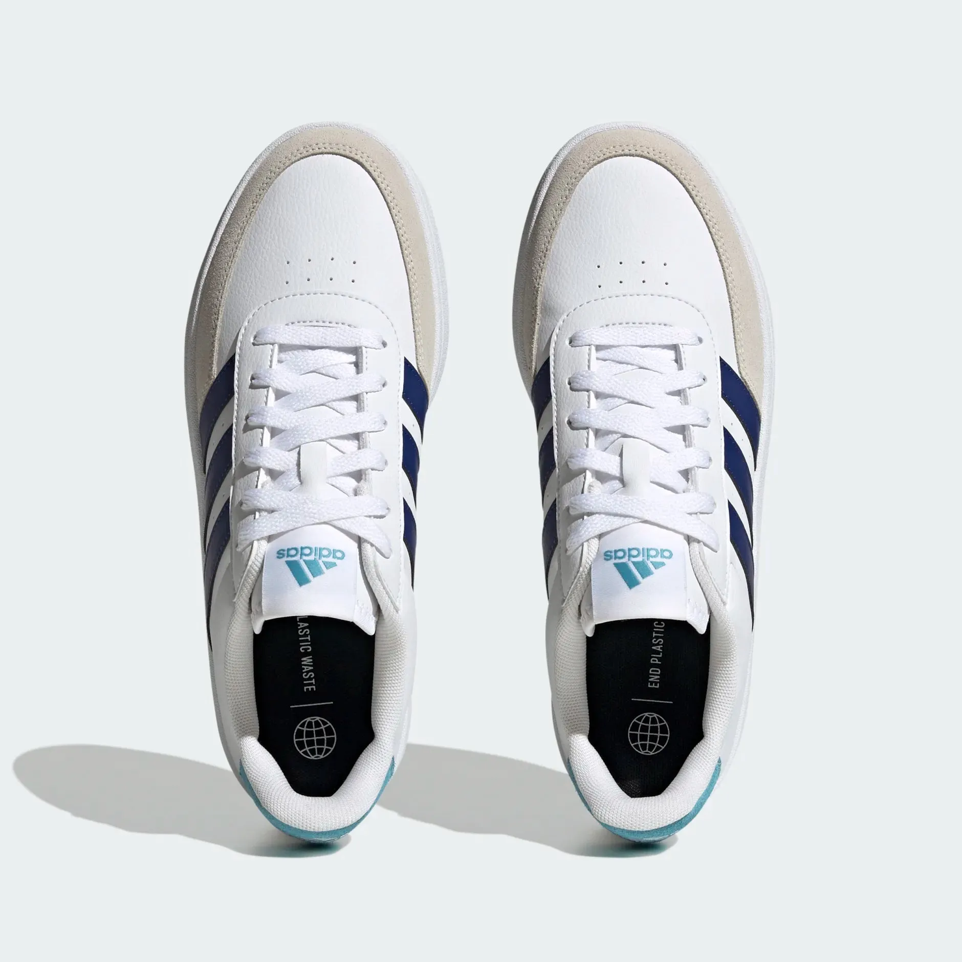 ADIDAS BREAKNET 2.0  - HQ4226