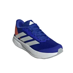 Adidas Junior Unisex Trainers Duramo SL2 Lucid Blue/Zero Met/Impact Orange