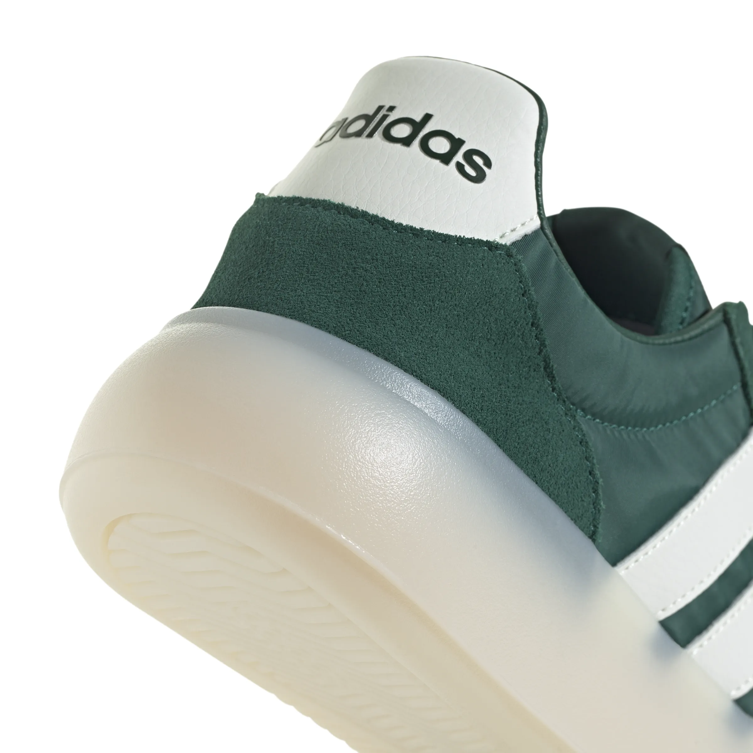 adidas Men's Barreda Decode Sportswear Shoes