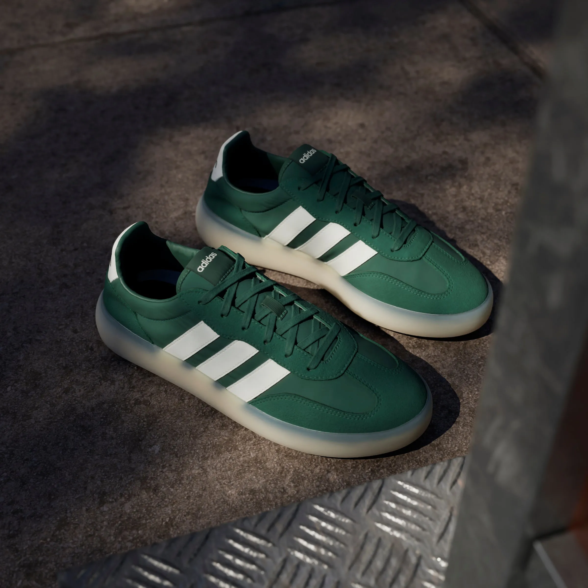 adidas Men's Barreda Decode Sportswear Shoes