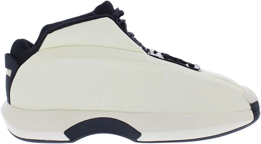 adidas Mens Crazy 1 Basketball Sneakers Shoes - Green