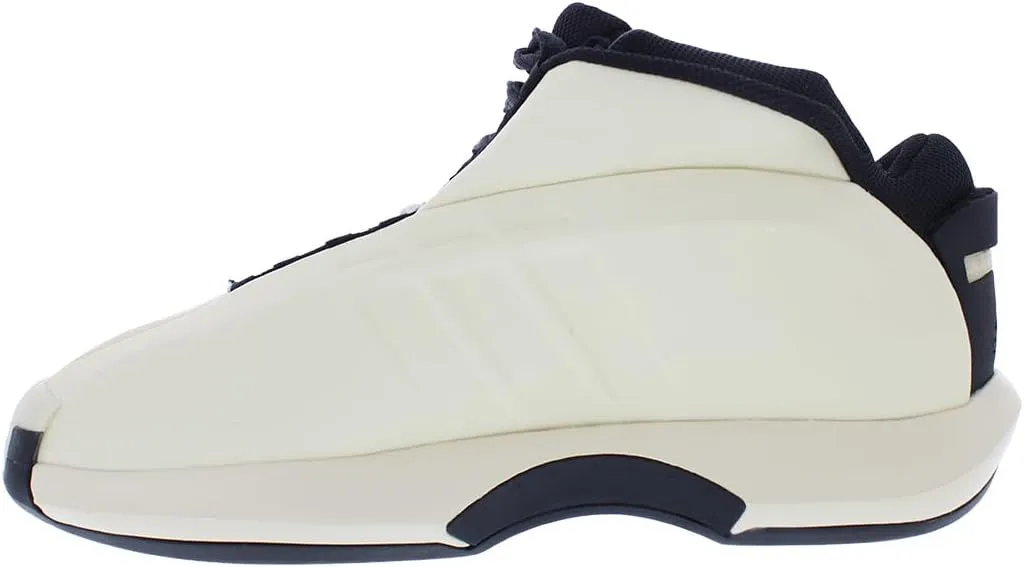 adidas Mens Crazy 1 Basketball Sneakers Shoes - Green