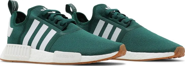 Adidas NMD_R1 'Collegiate Green' sneakers, green