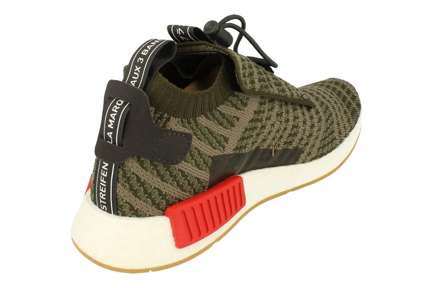 Adidas Nmd_Ts1 Pk Mens Sneakers B37633