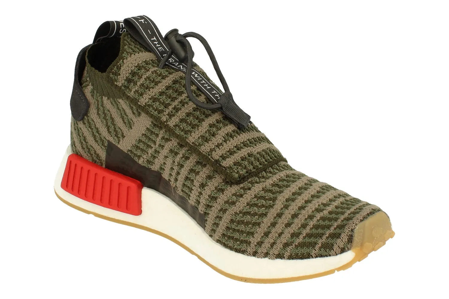 Adidas Nmd_Ts1 Pk Mens Sneakers B37633