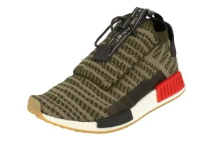 Adidas Nmd_Ts1 Pk Mens Sneakers B37633