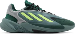 Adidas Ozelia 'Dark Green' sneakers, green