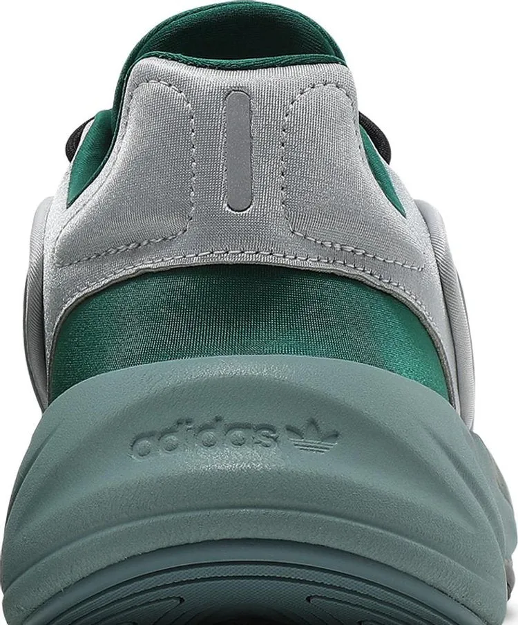 Adidas Ozelia 'Dark Green' sneakers, green