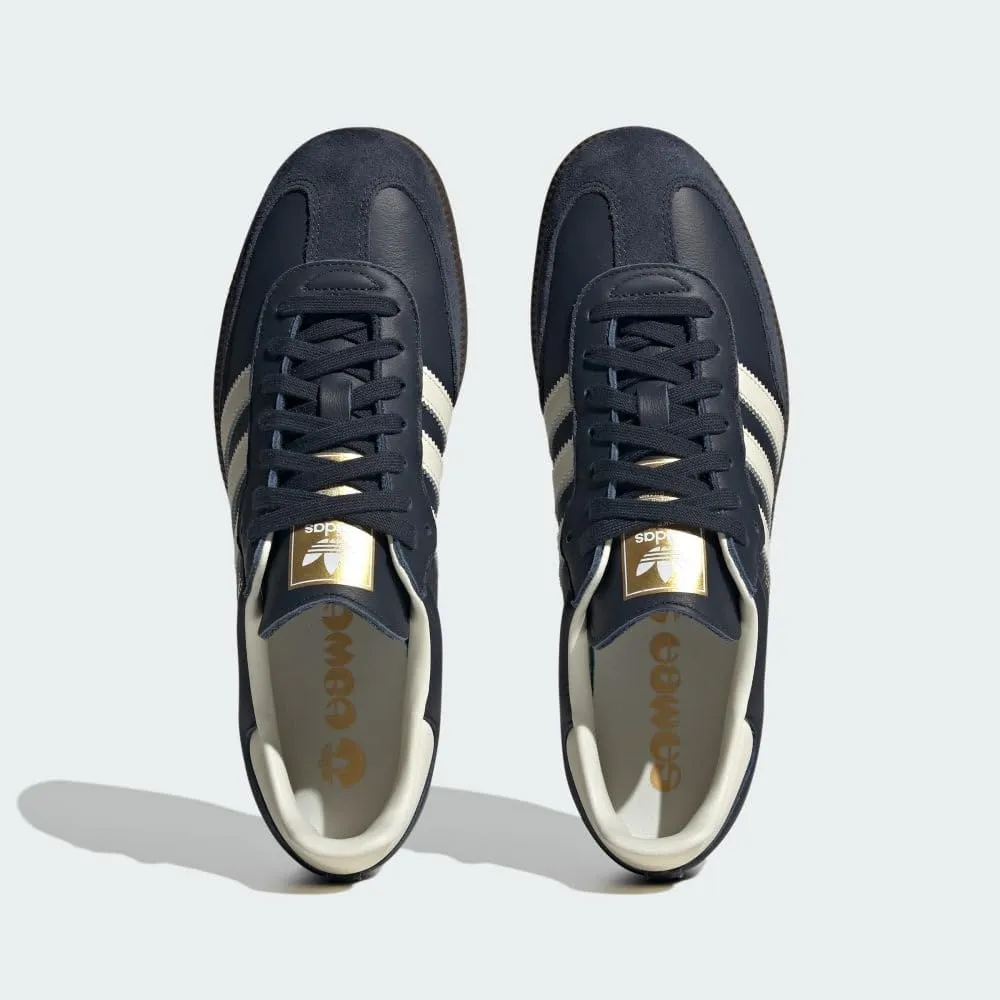 adidas Samba OG Men Sneakers
