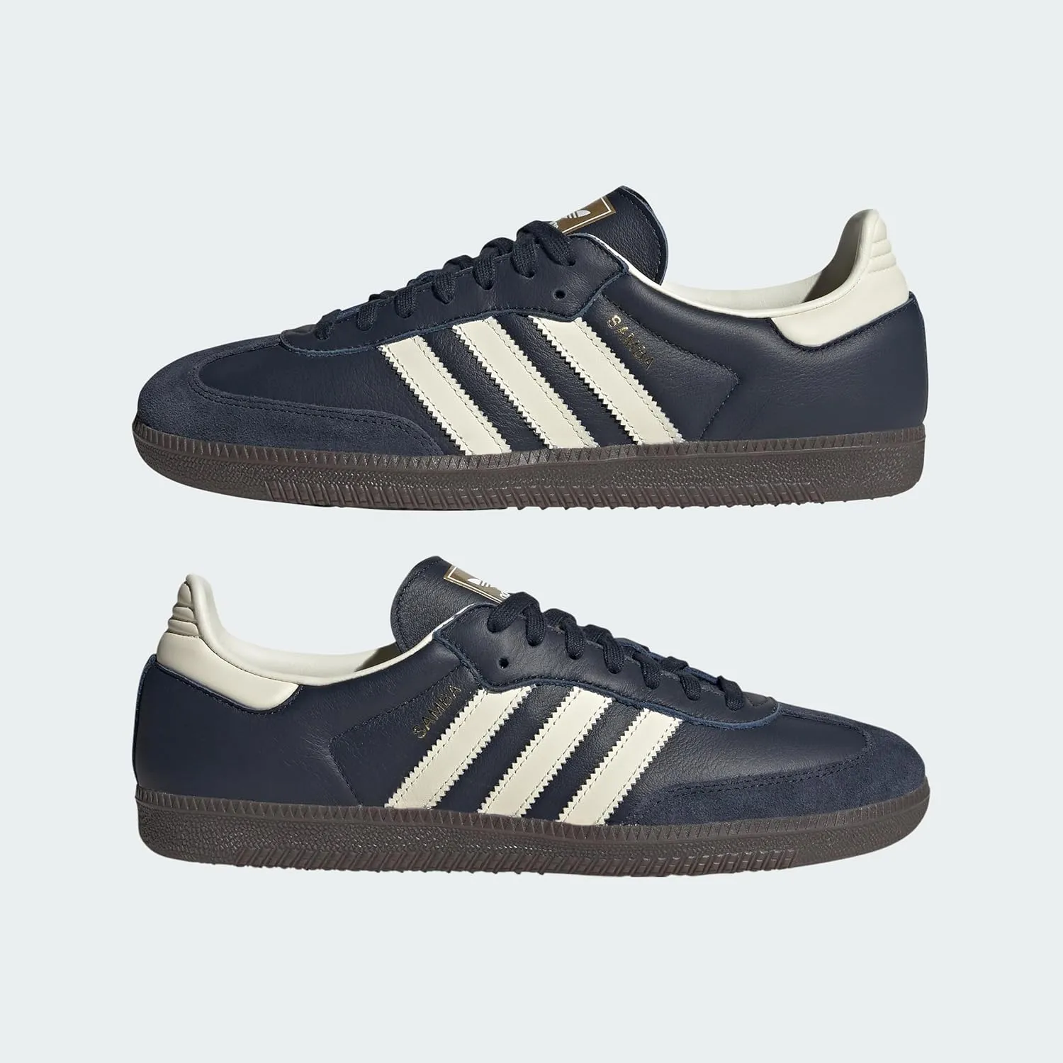 adidas Samba OG Men Sneakers