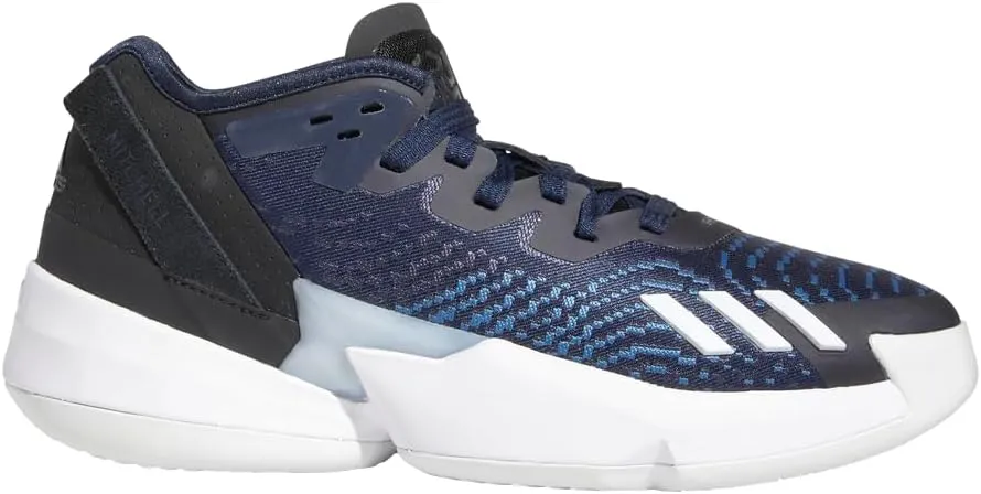 adidas Unisex-Adult D.o.n. Issue 4 Basketball Shoe