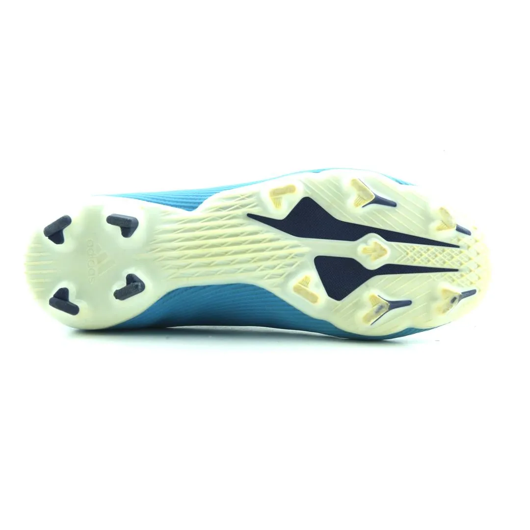 ADIDAS  X SPEEDFLOW.3