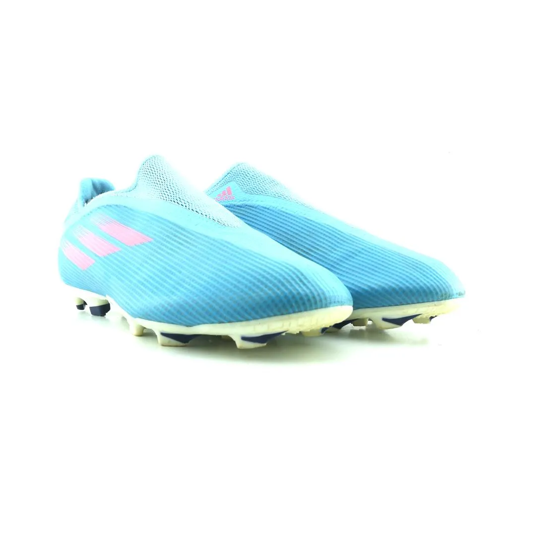 ADIDAS  X SPEEDFLOW.3