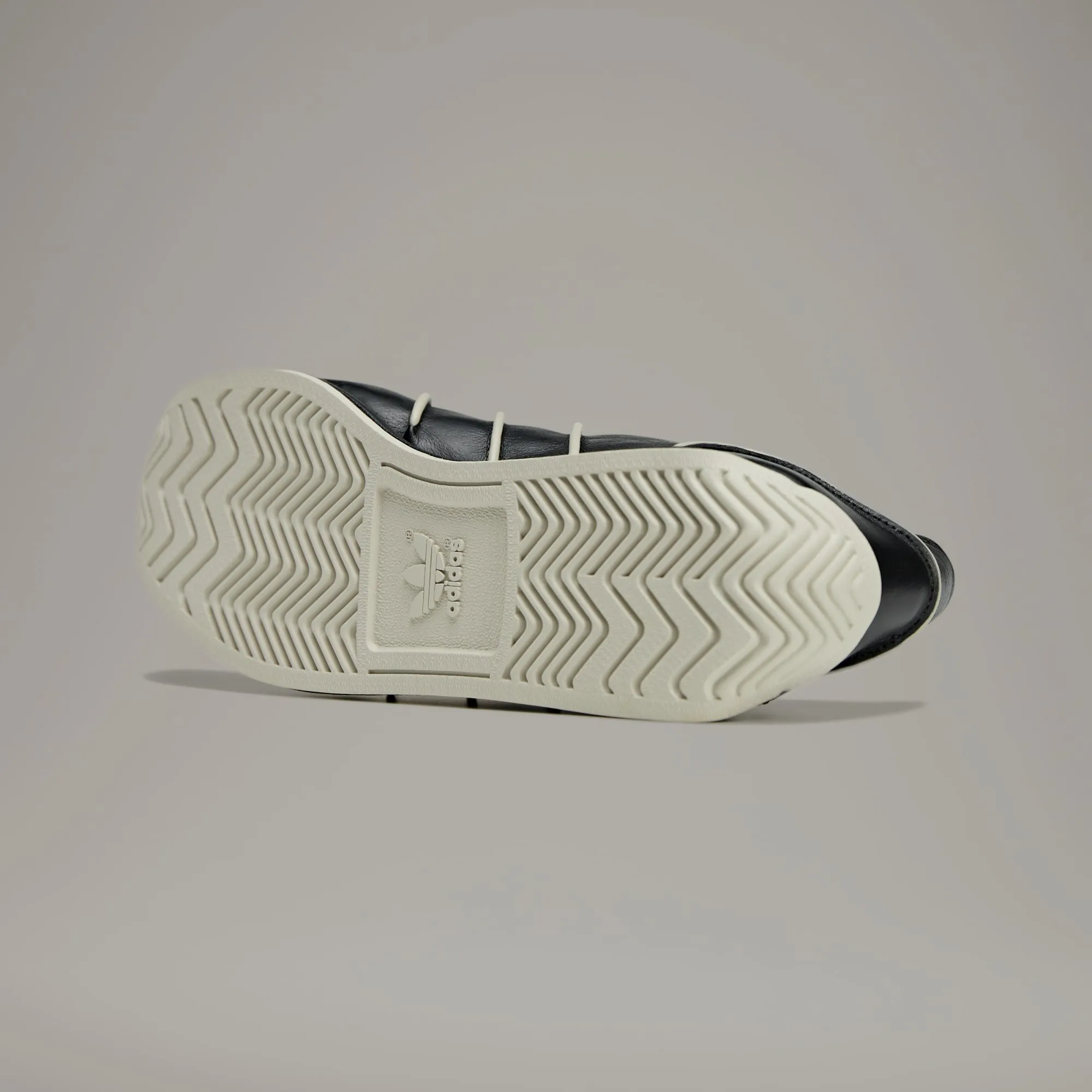 adidas Y-3 Country Black / Talc