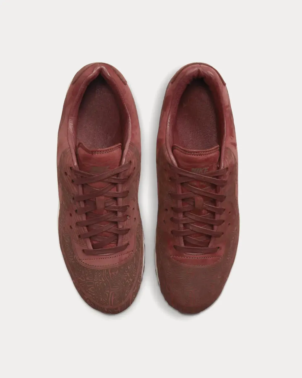 Air Max 90 Laser Low Top Sneakers