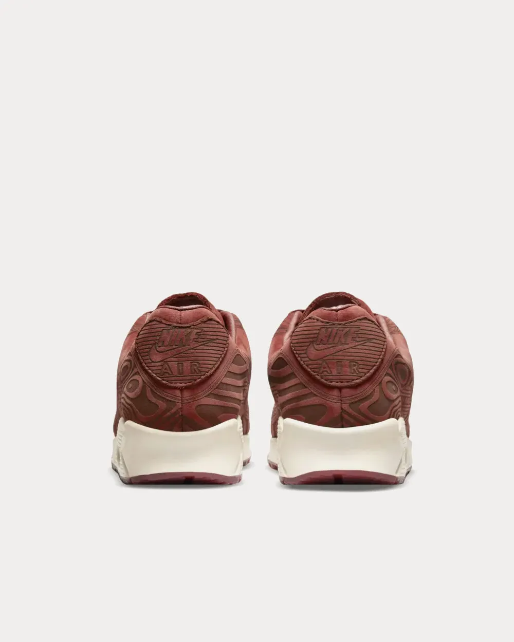Air Max 90 Laser Low Top Sneakers