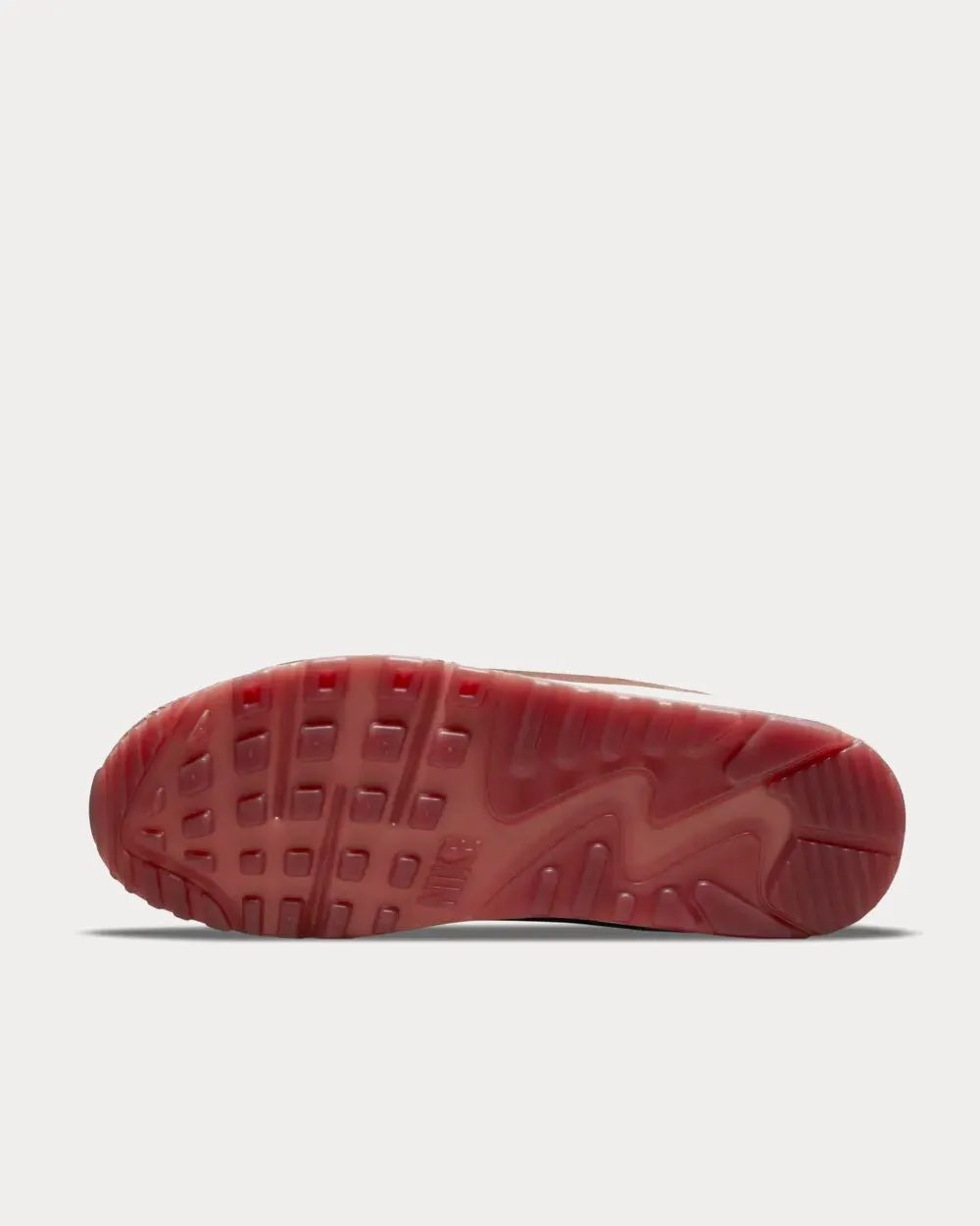 Air Max 90 Laser Low Top Sneakers