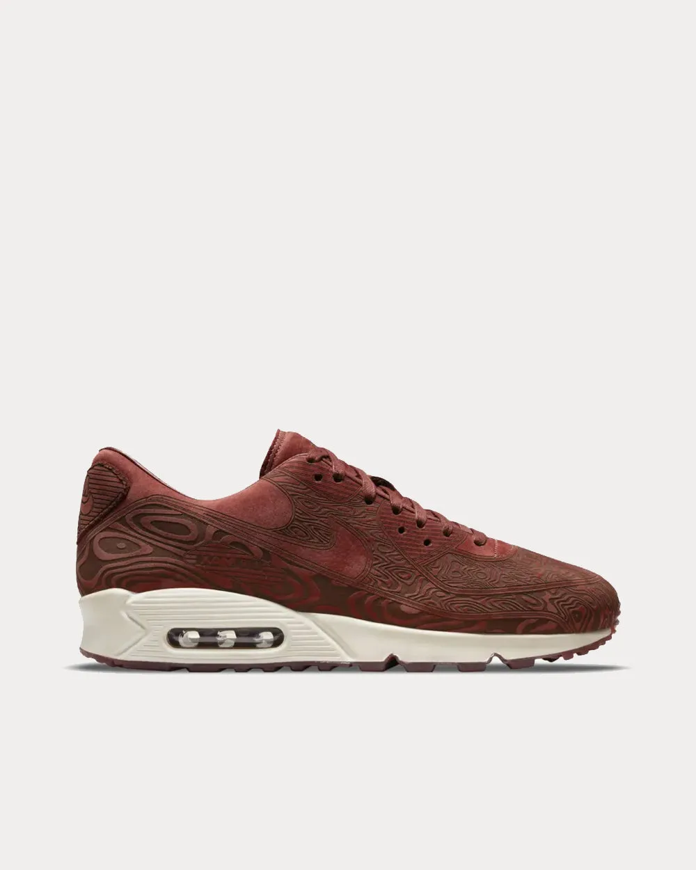 Air Max 90 Laser Low Top Sneakers