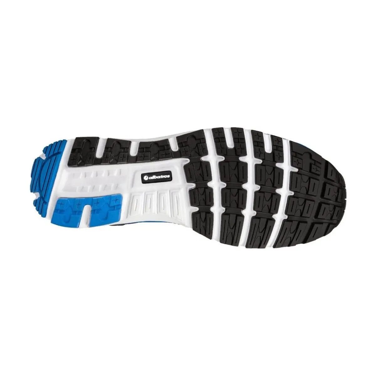 Albatros Energy Impulse Safety Trainers Mens