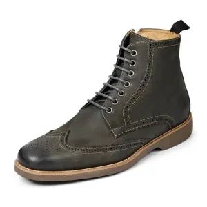 Anatomic Gel Nevada- Laced Boot