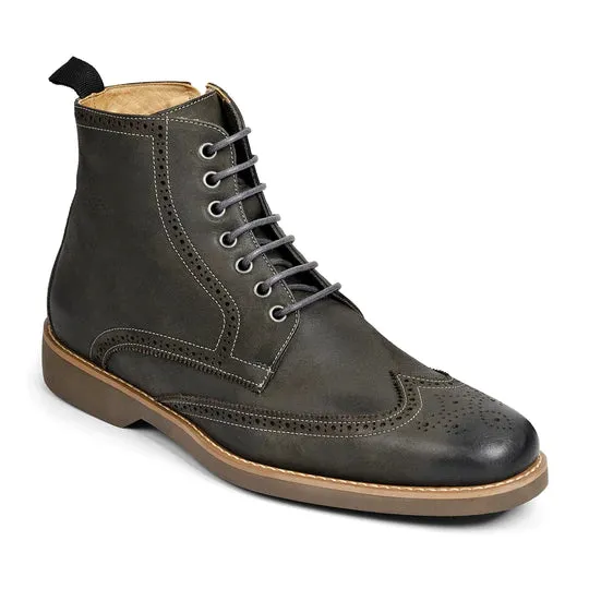 Anatomic Gel Nevada- Laced Boot