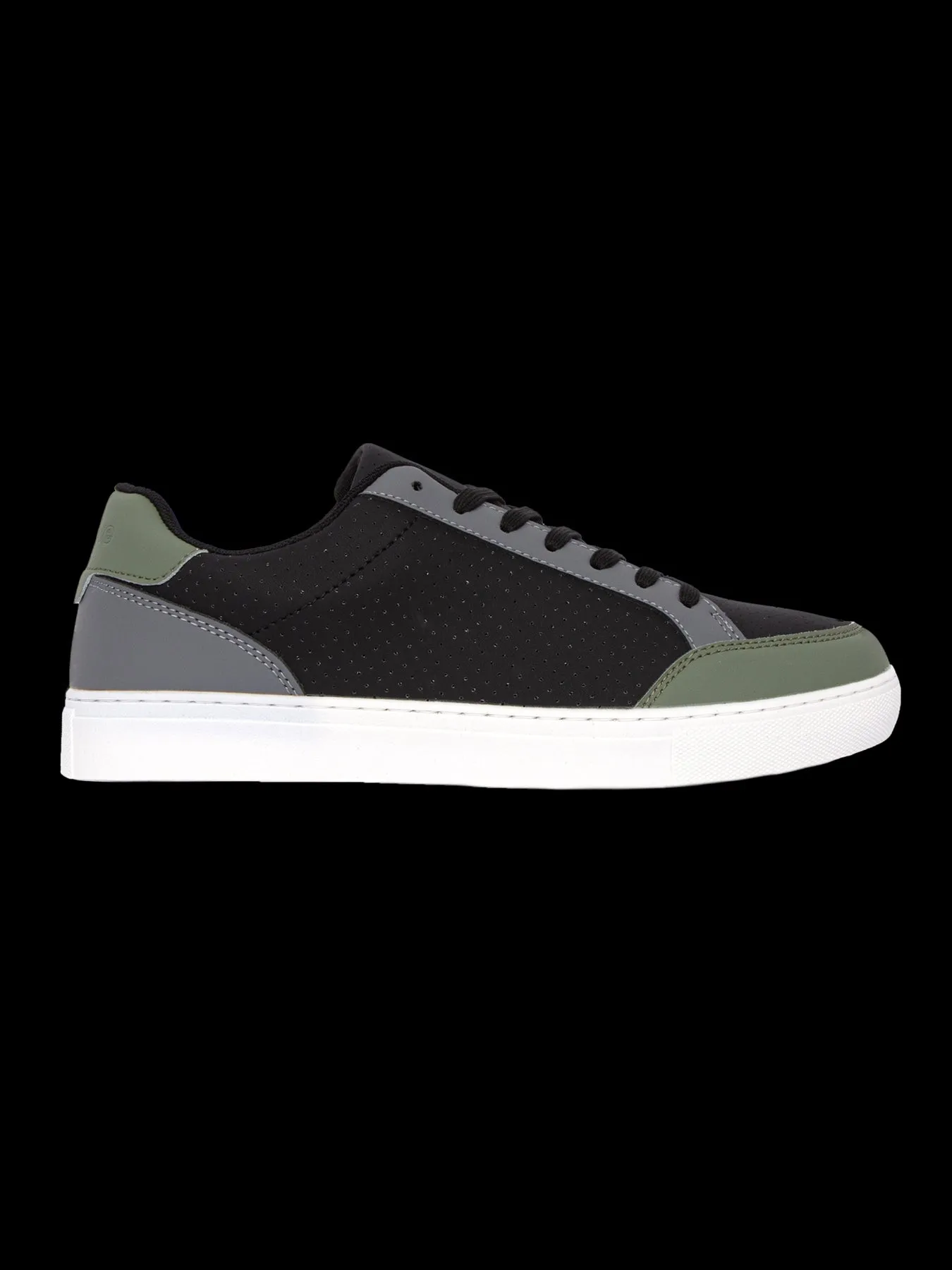 Archive Court Trainers Green
