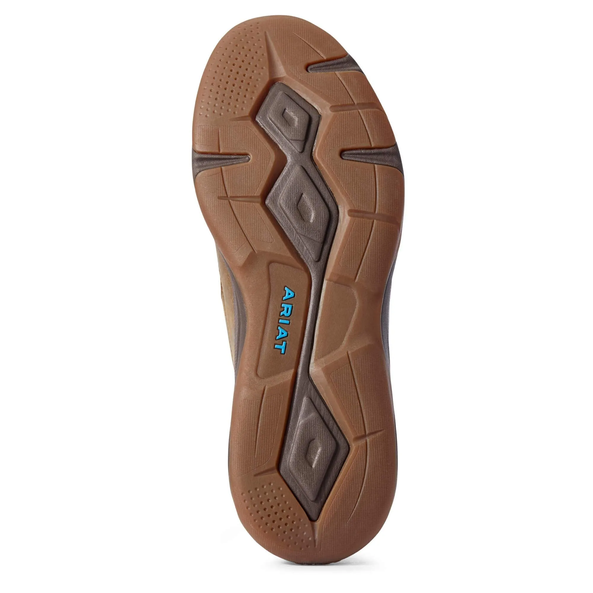 Ariat Men's Country Mile Western Shoe