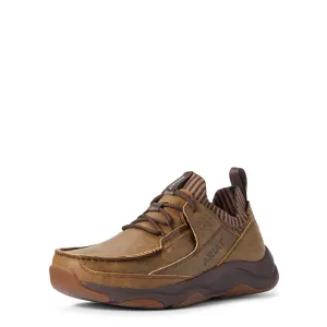 Ariat Men's Country Mile Western Shoe