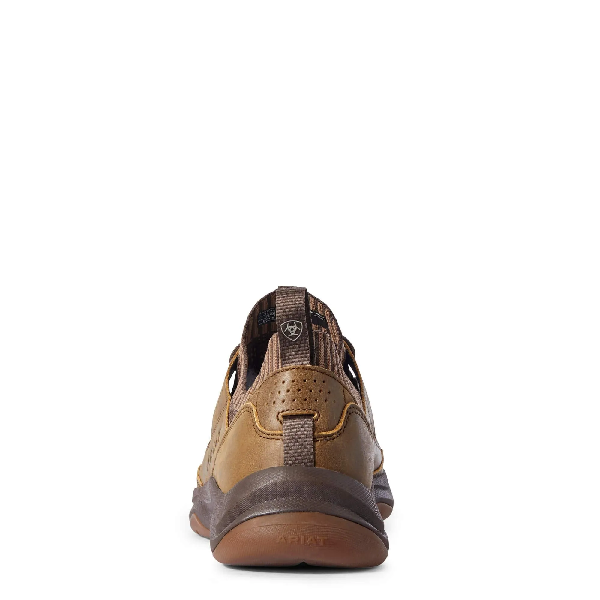 Ariat Men's Country Mile Western Shoe