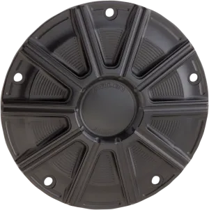 ARLEN NESS Derby Cover - Black 700-016