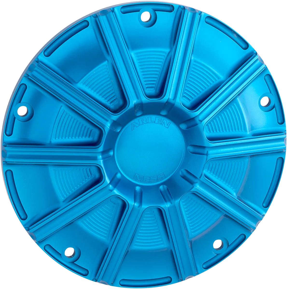 ARLEN NESS Derby Cover - Blue 700-003