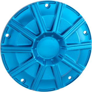 ARLEN NESS Derby Cover - Blue 700-003