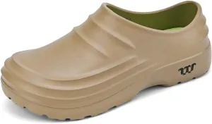 Armadillo Clogs Women Men, Armadillo Work Shoes Torrey Classic Healthy & Non-Slip Comfort Clogs for Chef Nurse