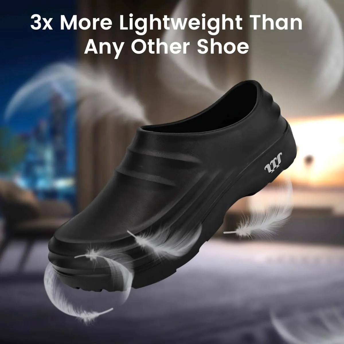 Armadillo Clogs Women Men, Armadillo Work Shoes Torrey Classic Healthy & Non-Slip Comfort Clogs for Chef Nurse