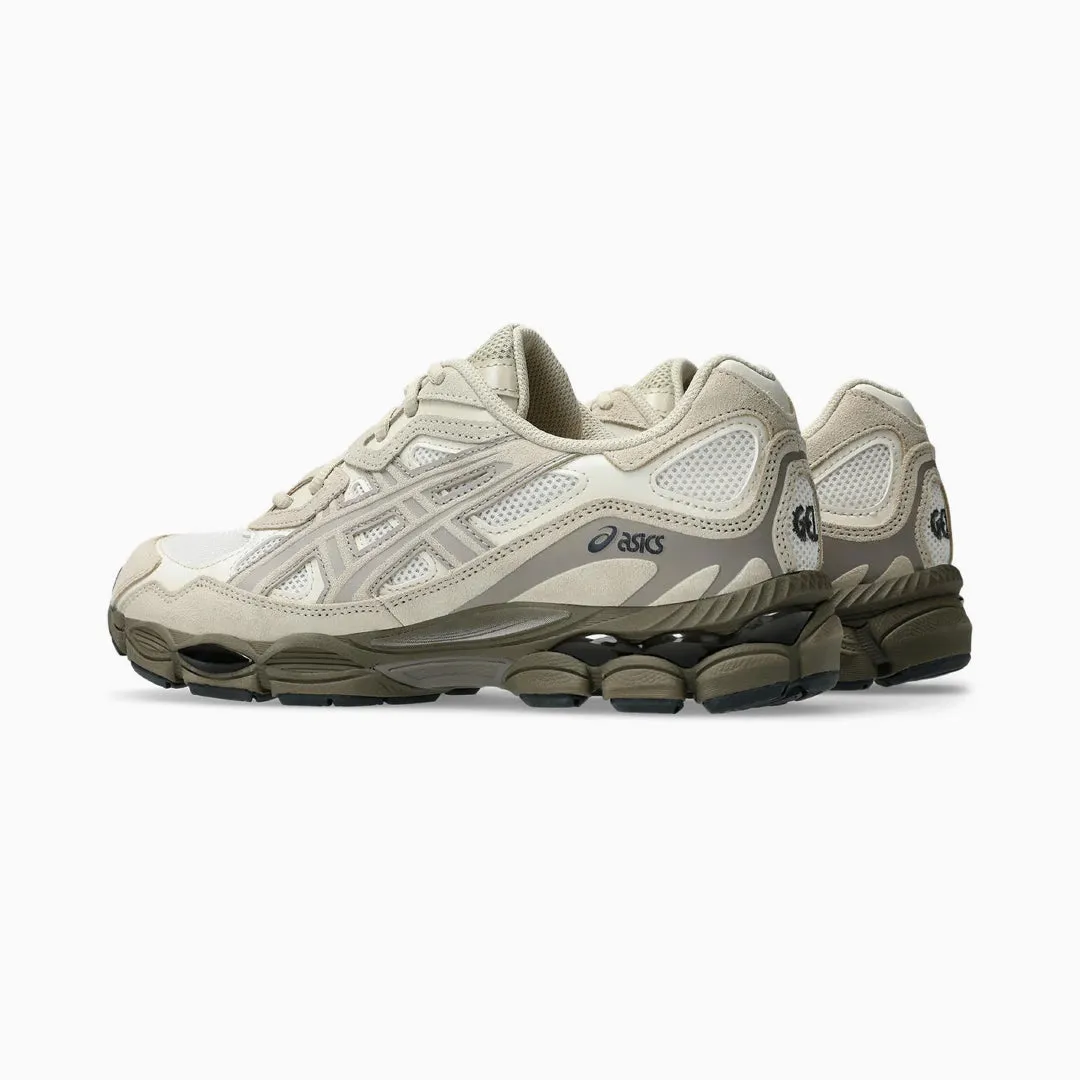 Asics Gel-NYC Cream Putty / Beige