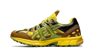 ASICS HS4-S Gel-Sonoma 15-50 Gore-Tex Green Sheen Epsom