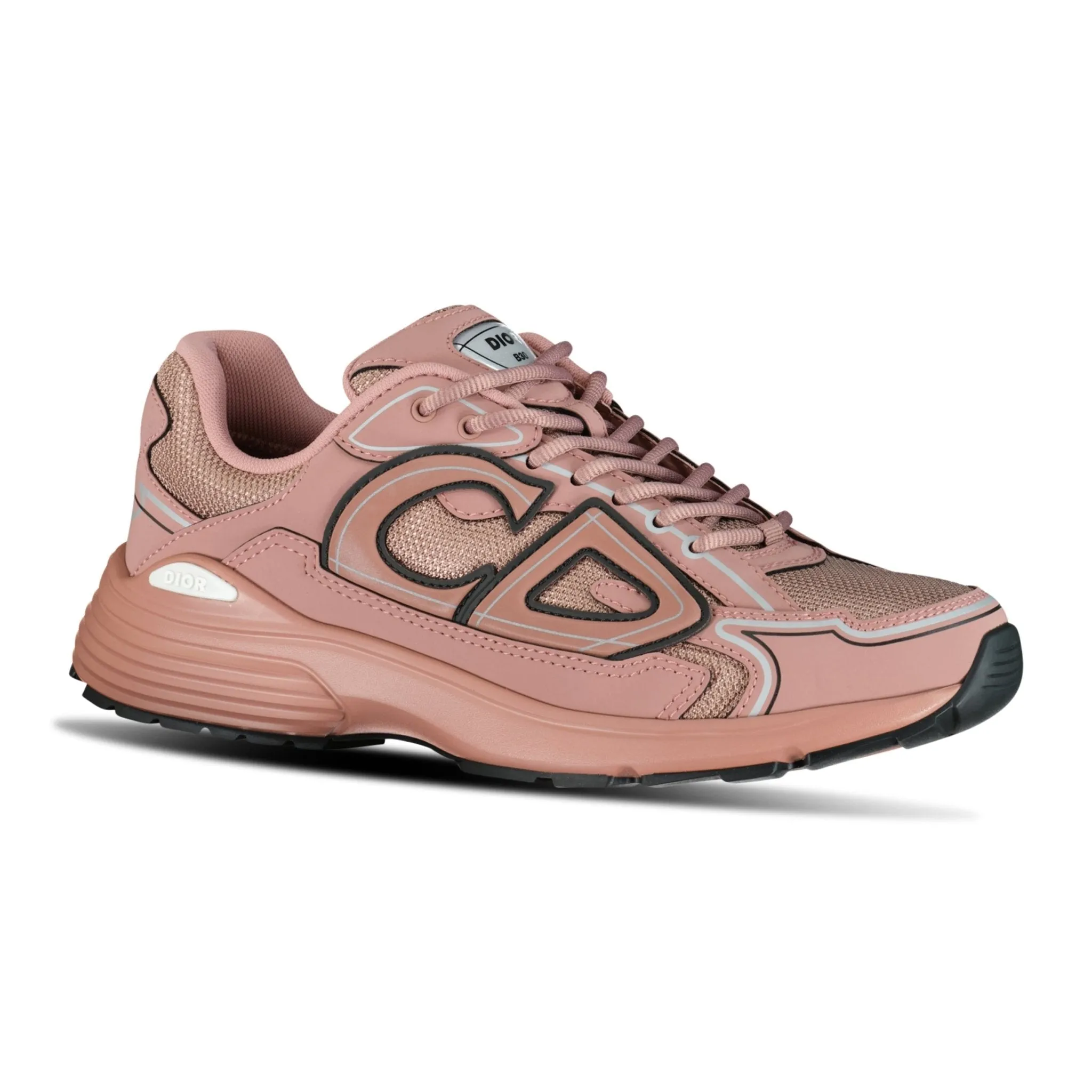 B30 Trainers Pastel Pink
