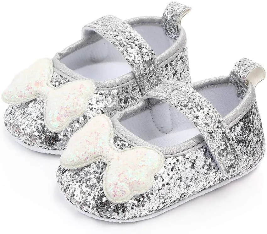 Baby Boy Shoes,Baby Boy Shoes Girl Sandals Prewalker Booties Comfortable First Walkers Shoes Girls Shoes0-18 Months