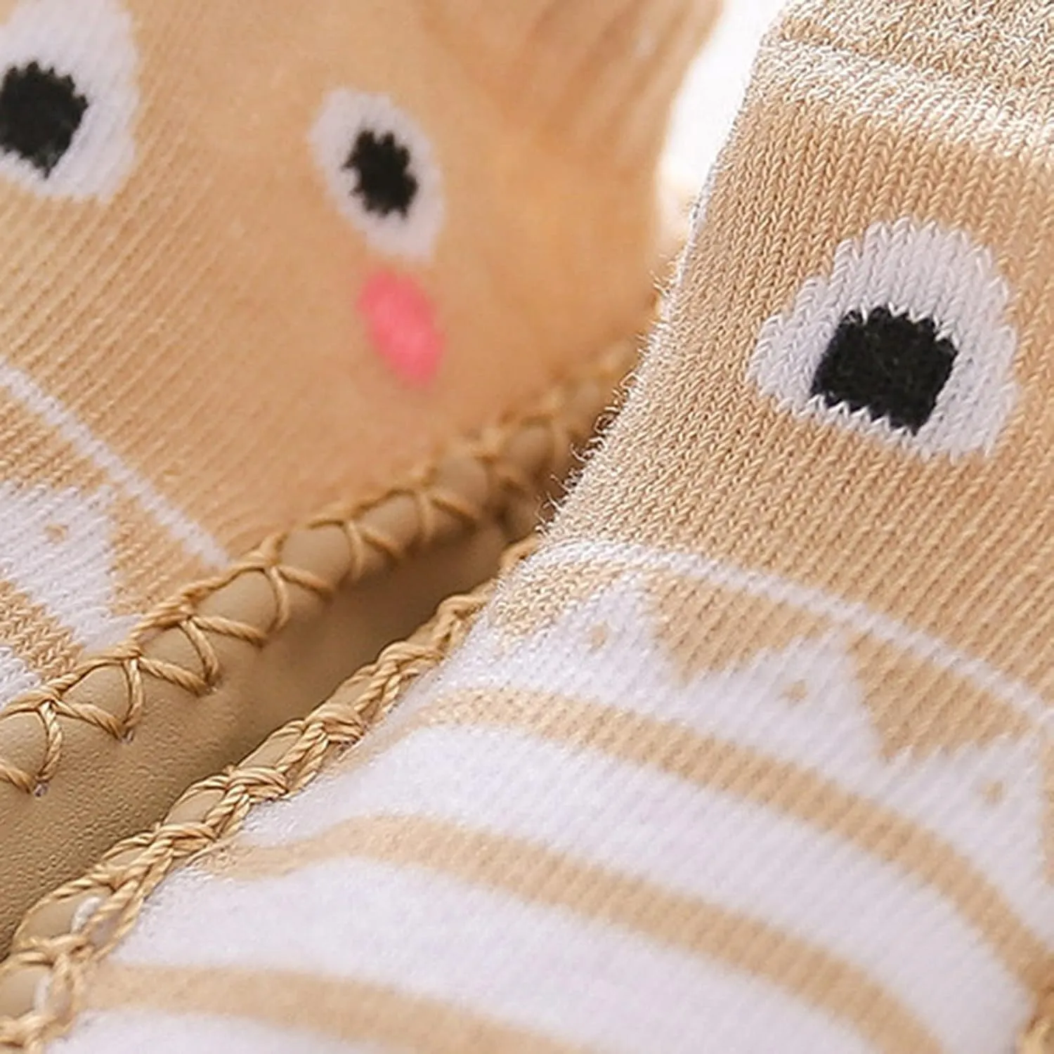 Baby Boy Shoes,Baby Boy Shoes Sock Shoes Non-Slip Prewalker Shoes Breathable Home Sock Shoes 0-24 Months