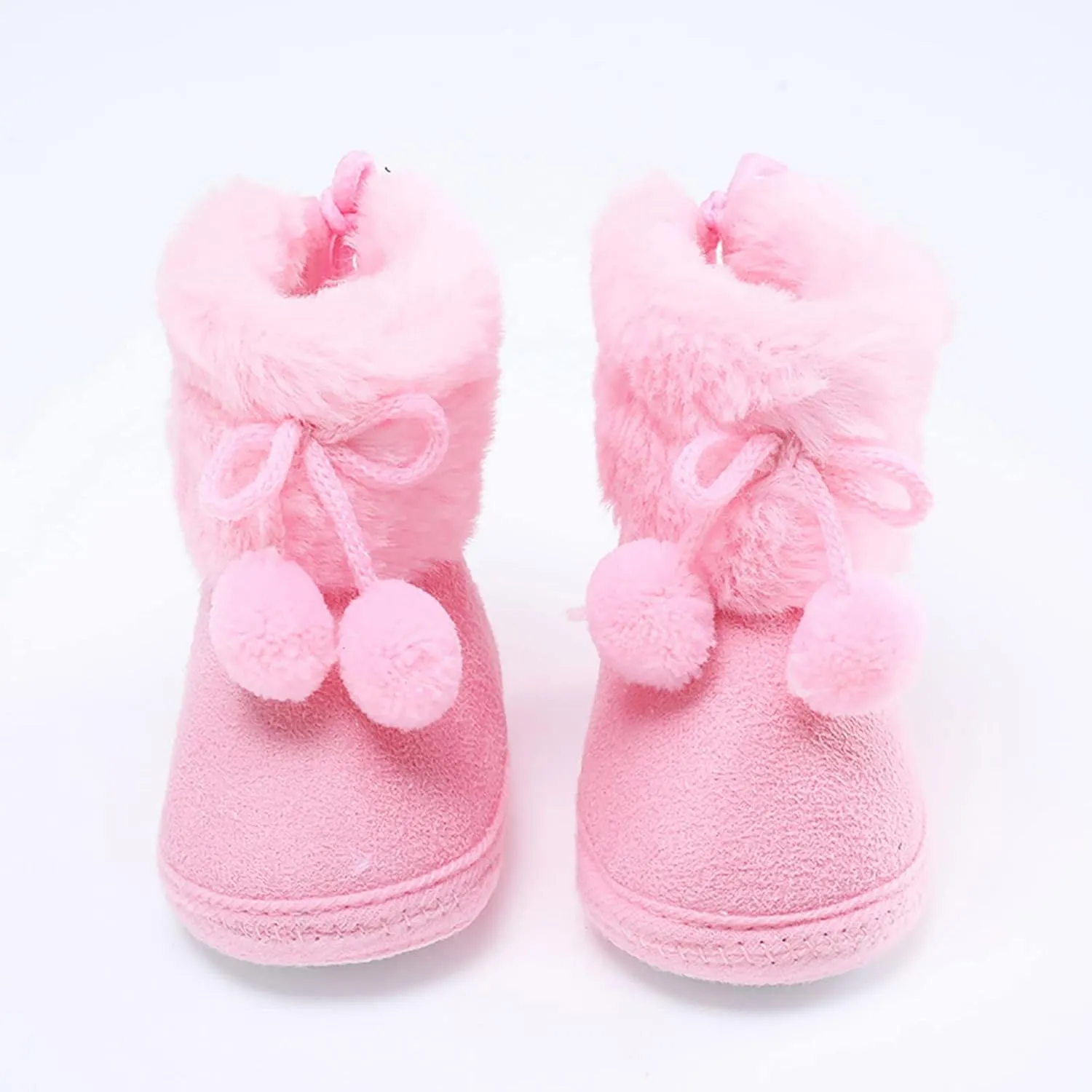 Baby Boys' Shoes,Girls Black Dress Shoes Sandals Prewalker Booties Cartoon First Walkers Shoes Kids Shoes0-18 Months