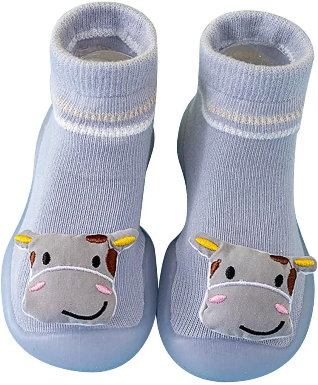 Baby Girl Shoes,Infant Toddler Shoes Cute Animal Cartoon Socks Shoes Toddler Floor Shoes Girls Shoes