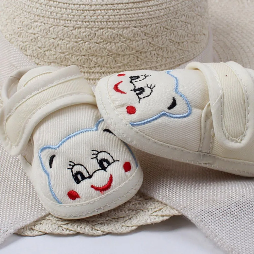 Baby Girl Shoes,Toddler Boy Girl Non-Slip Shoes Cartoon Soft Baby Shoes Girls Shoes
